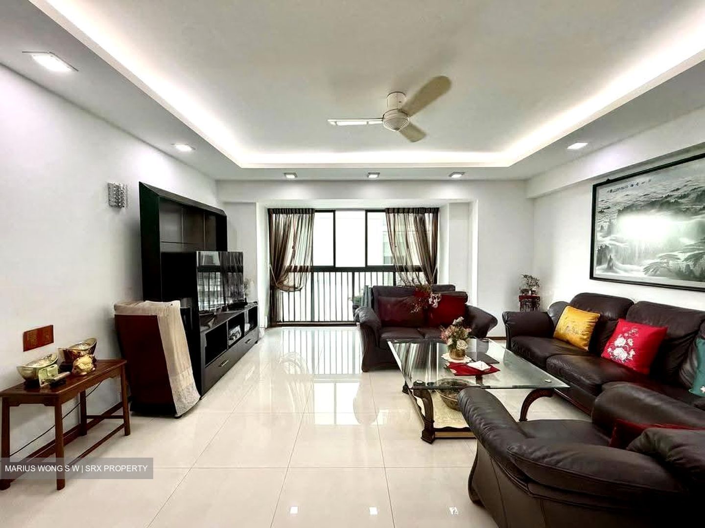 Blk 1 The Pinnacle@Duxton (Bukit Merah), HDB 5 Rooms #637562811
